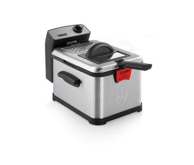 Fritadeira princess superior 183001 3 l 3200w