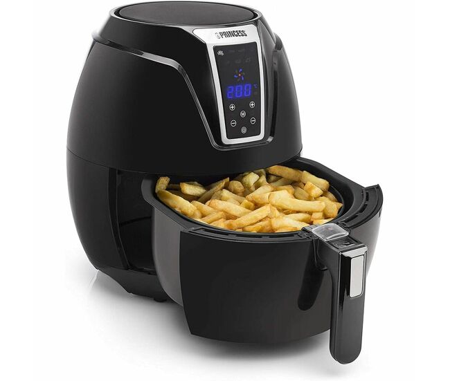 Fritadeira princess 182021 1400 w noir