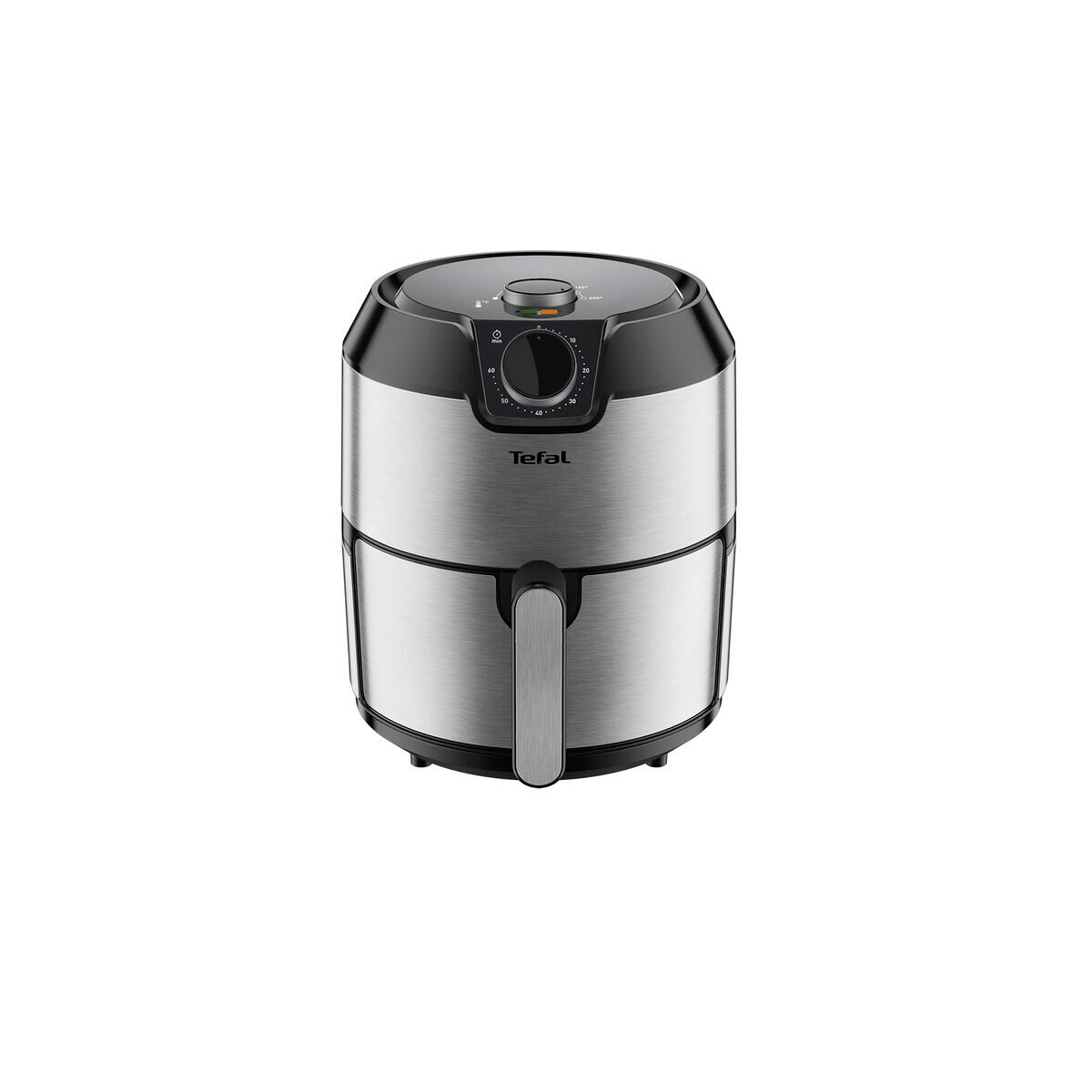 Fritadeira sem óleo tefal ey201d 1500 w