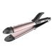 Cecotec Alisador de cabelo 2 em 1 de cerâmica com queratina e óleo de argão com aquecimento rápido. Cecotec Alisador de cabelo 2 em 1 de cerâmica com queratina e óleo de argão com aquecimento rápido. Cinza