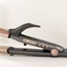 Cecotec Alisador de cabelo 2 em 1 de cerâmica com queratina e óleo de argão com aquecimento rápido. Cecotec Alisador de cabelo 2 em 1 de cerâmica com queratina e óleo de argão com aquecimento rápido. Cinza
