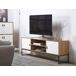 Beliani Mesa de TV NUEVA 150 Beliani Mesa de TV NUEVA 150 Branco