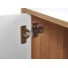 Beliani Mesa de TV NUEVA 150 Beliani Mesa de TV NUEVA 150 Branco