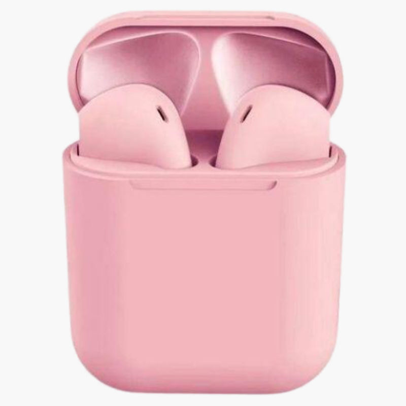 Auriculares Bluetooth