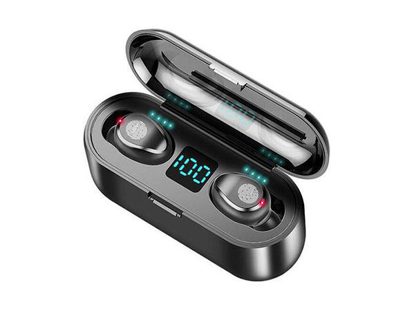 Phones Bluetooth F9