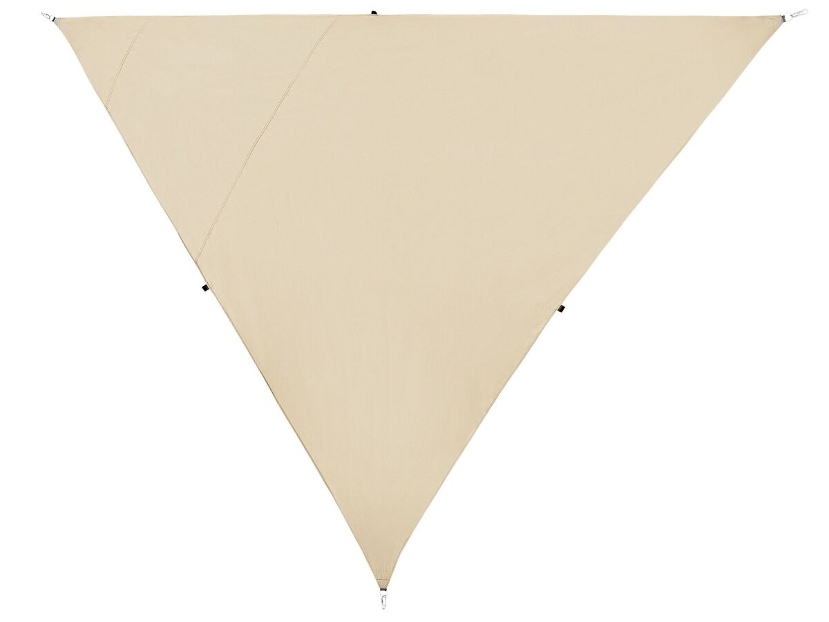Beliani Vela de sombra LUKKA 300x300