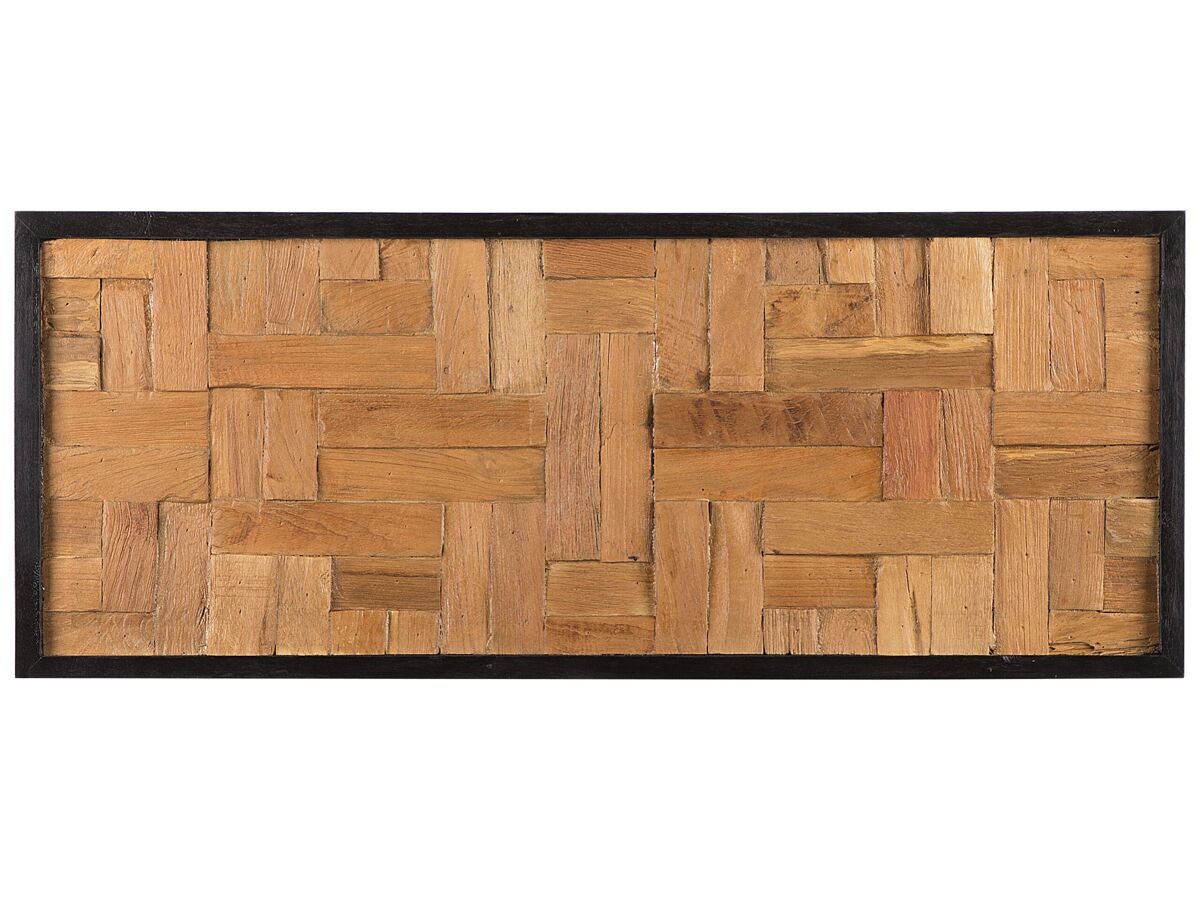 Beliani Decoración de pared TOLUCA