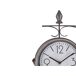 Beliani Reloj de pared ROMONT Beliani Reloj de pared ROMONT Cinza