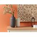 Beliani Jarrón decorativo EMAR Beliani Jarrón decorativo EMAR Preto