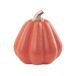 Beliani Acessório decorativo CHALKIDA Beliani Acessório decorativo CHALKIDA Laranja