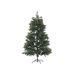 Beliani Árbol de Navidad HUXLEY Beliani Árbol de Navidad HUXLEY Verde
