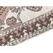 Beliani De pelo corto TOMARZA 140x200 Beliani De pelo corto TOMARZA 140x200 Multicor