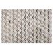 Beliani Retazos TAVAK 160x230 Beliani Retazos TAVAK 160x230 Castanho
