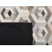 Beliani Retazos TAVAK 160x230 Beliani Retazos TAVAK 160x230 Castanho