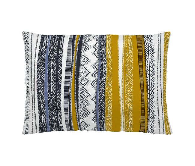 Capa de travesseiro naturals 232399 (30 x 50 cm)