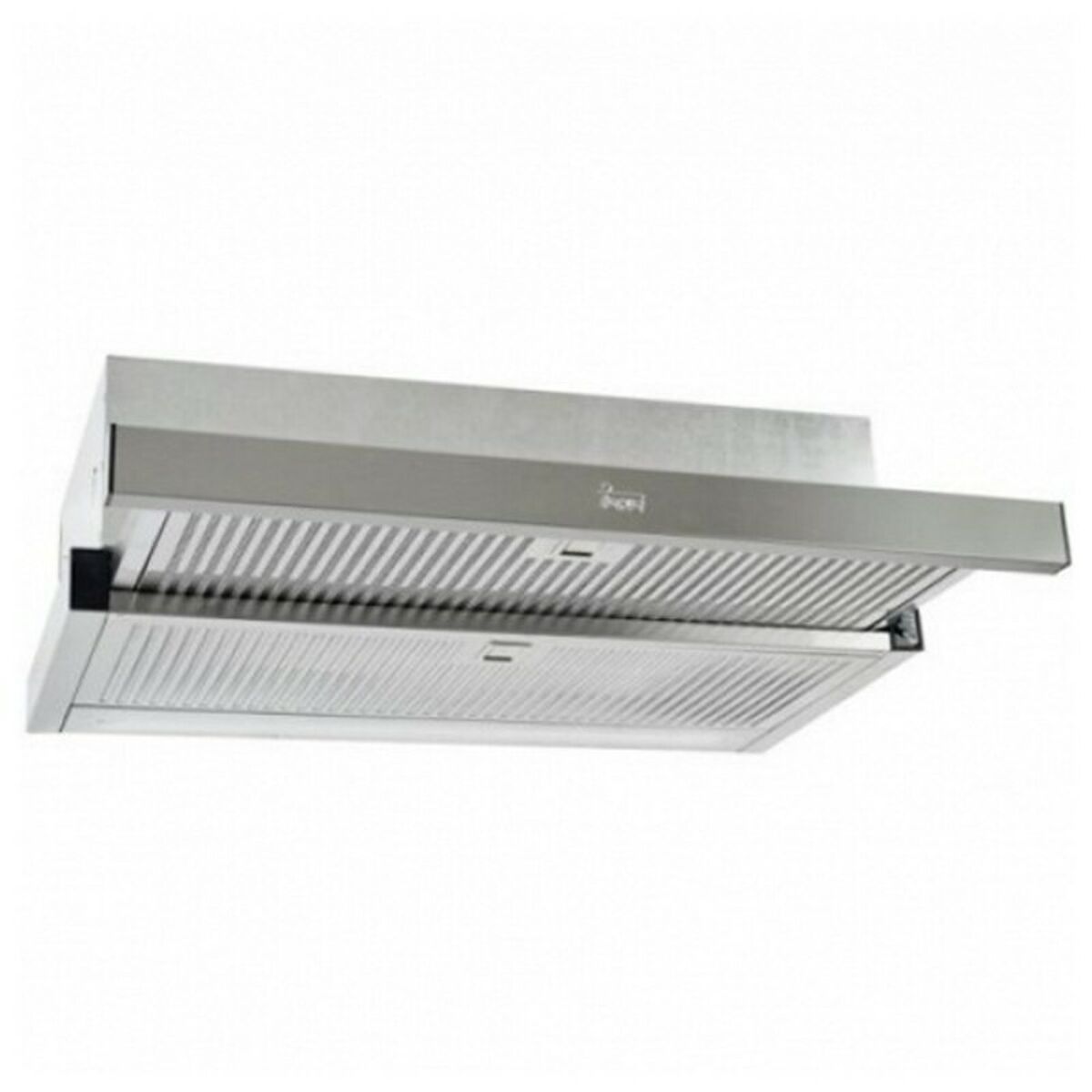 Teka Extrator Convencional 40436850 90 Cm 694 M³/H 230W C Aço Cinza