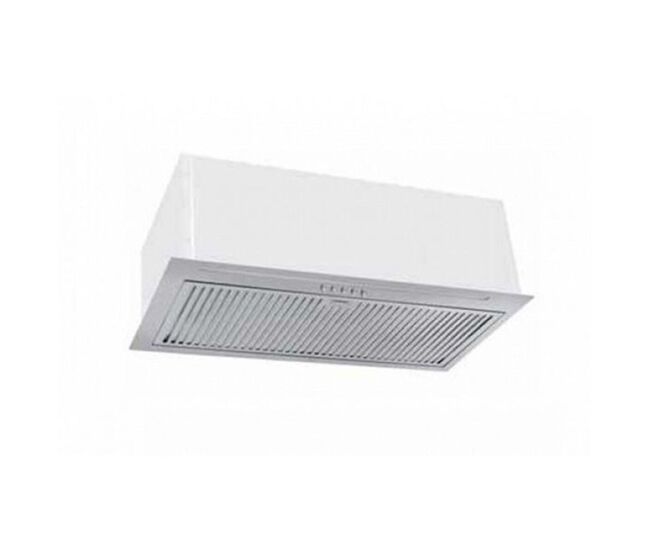 Extrator convencional teka c13s050557 55 cm 329 m3/h 63 db 180w acier