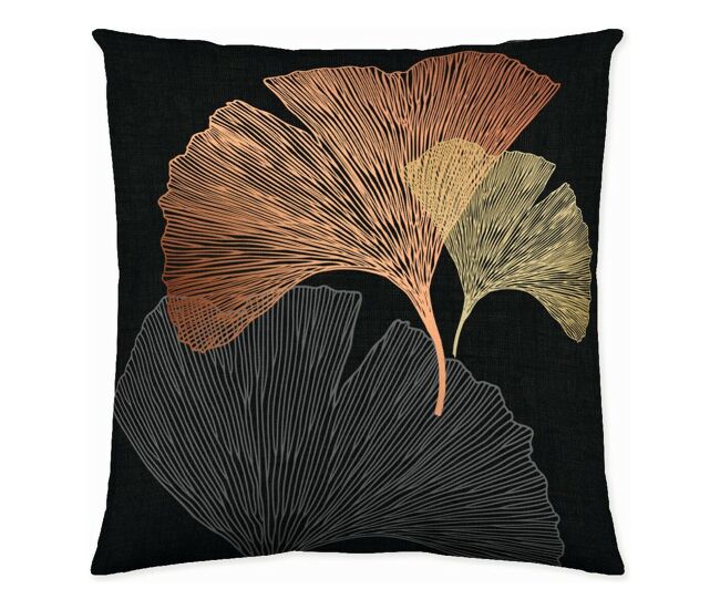 Capa de travesseiro naturals 218037 (50 x 50 cm)