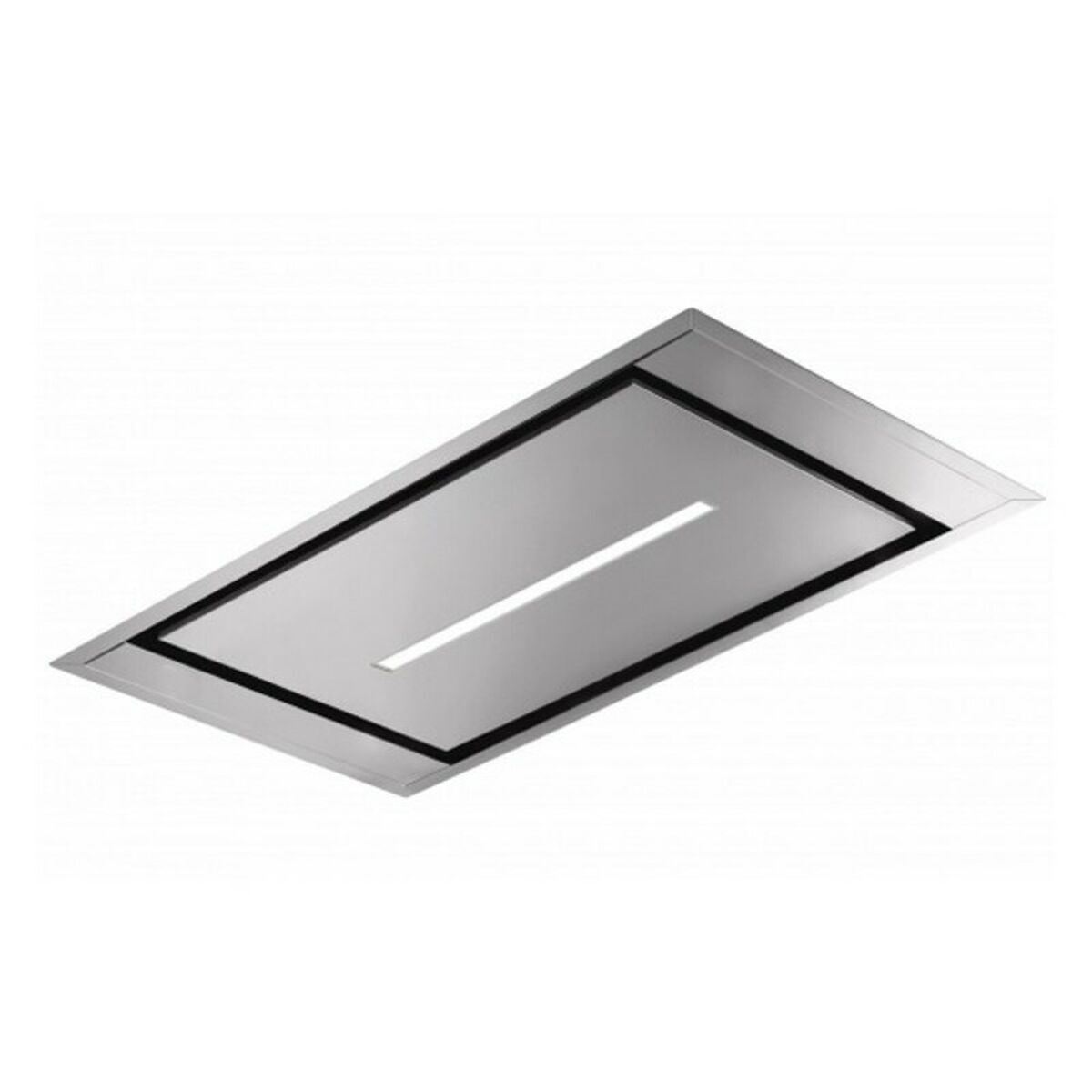 Extrator convencional mepamsa 350.0528.002 90 cm 720 m3/h 145w acier