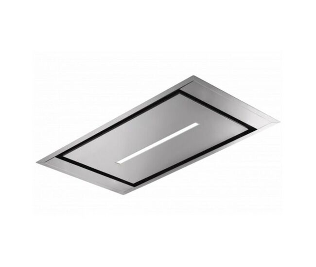 Extrator convencional mepamsa 350.0528.002 90 cm 720 m3/h 145w acier