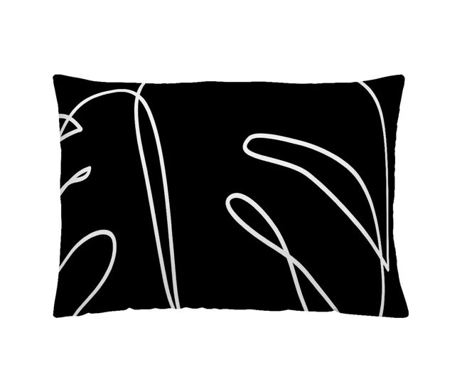 Capa de travesseiro naturals 232390 (30 x 50 cm)