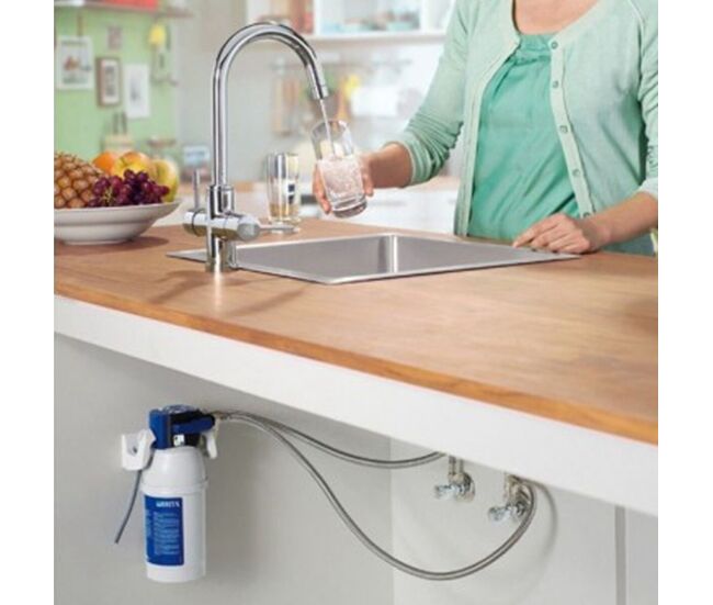 Filtro para torneira brita 065751