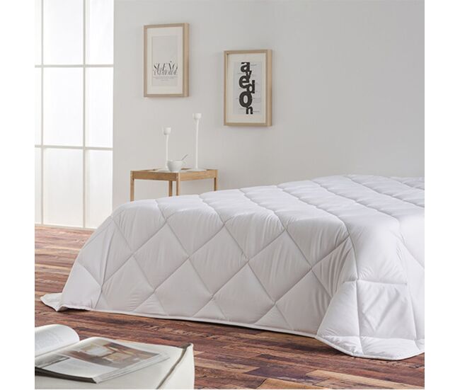 Enchimento nórdico naturals 62210 branco (100 x 120 cm) (berço de 60)