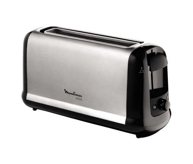 Torradeira moulinex subito 1 1000w