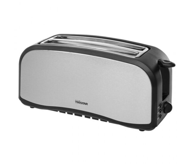 Torradeira tristar br-1046 aço 1400 w
