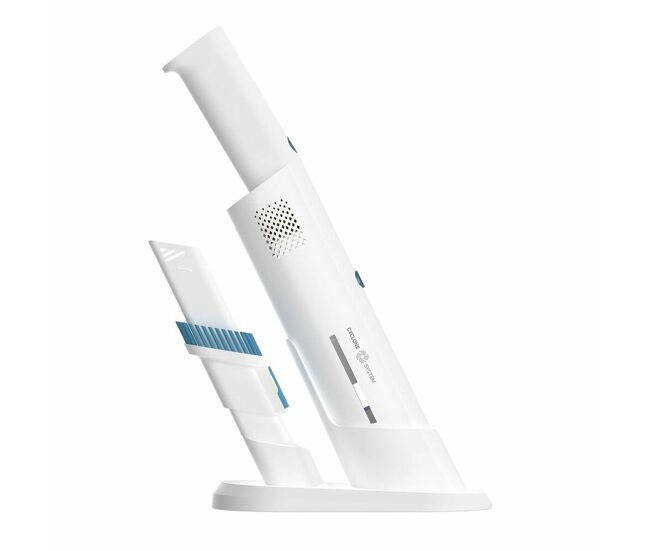 Aspirateur de mão taurus liberty digital blanc 120 w