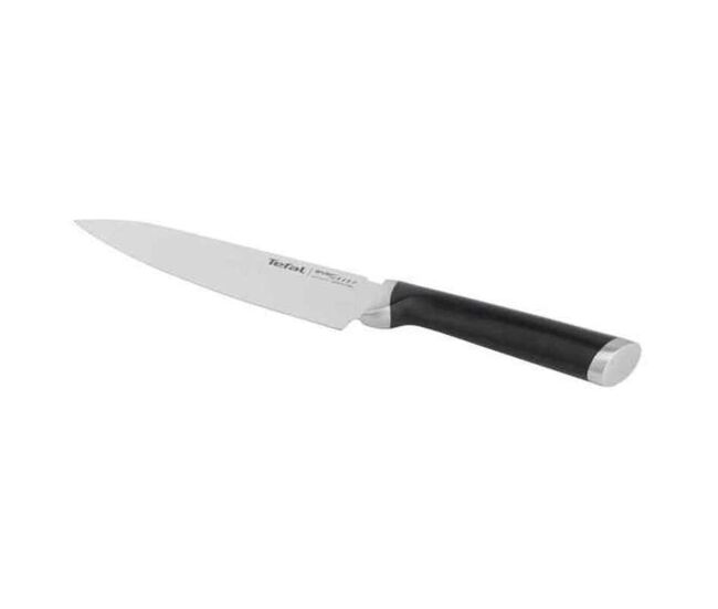 Faca de cozinha tefal k25690 (16,5 cm)