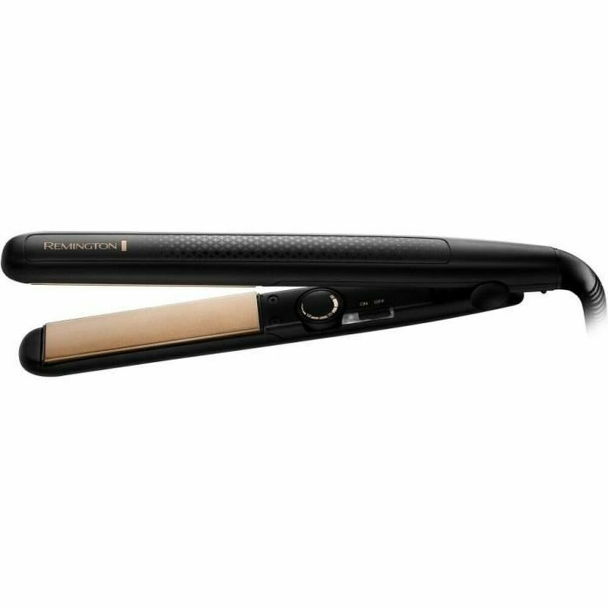 Ferro de cabelo remington s6308
