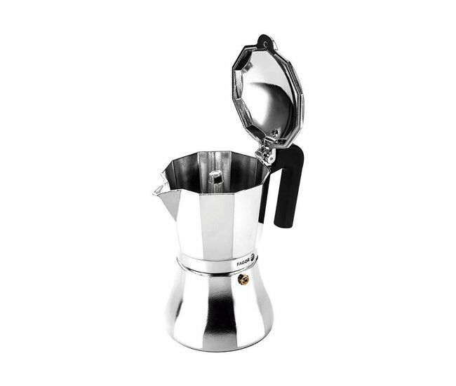 Cafeteira italiana fagor