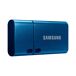 Memória USB MUF-256DA Memória USB MUF-256DA Azul