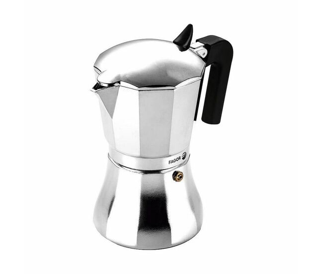 Cafeteira italiana fagor