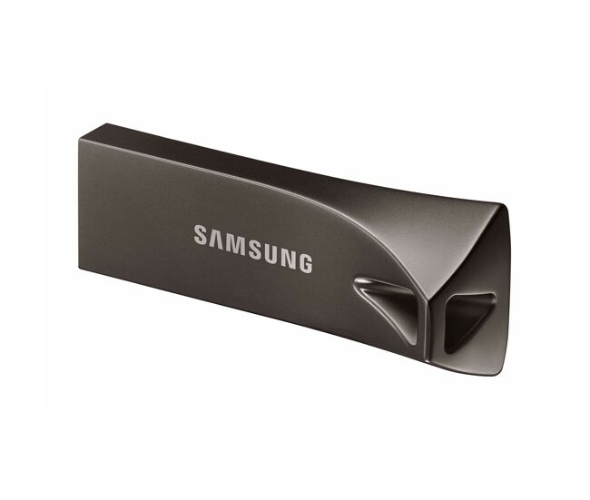 Samsung MUF-256BE lecteur USB flash 256 Go USB Type-A 3.2 Gen 1 (3.1 Gen 1) Gris