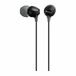 Auriculares MDREX15LPB.AE Auriculares MDREX15LPB.AE Preto