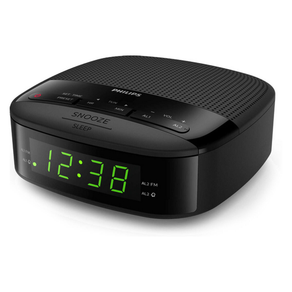 Rádio Despertador TAR3205/12