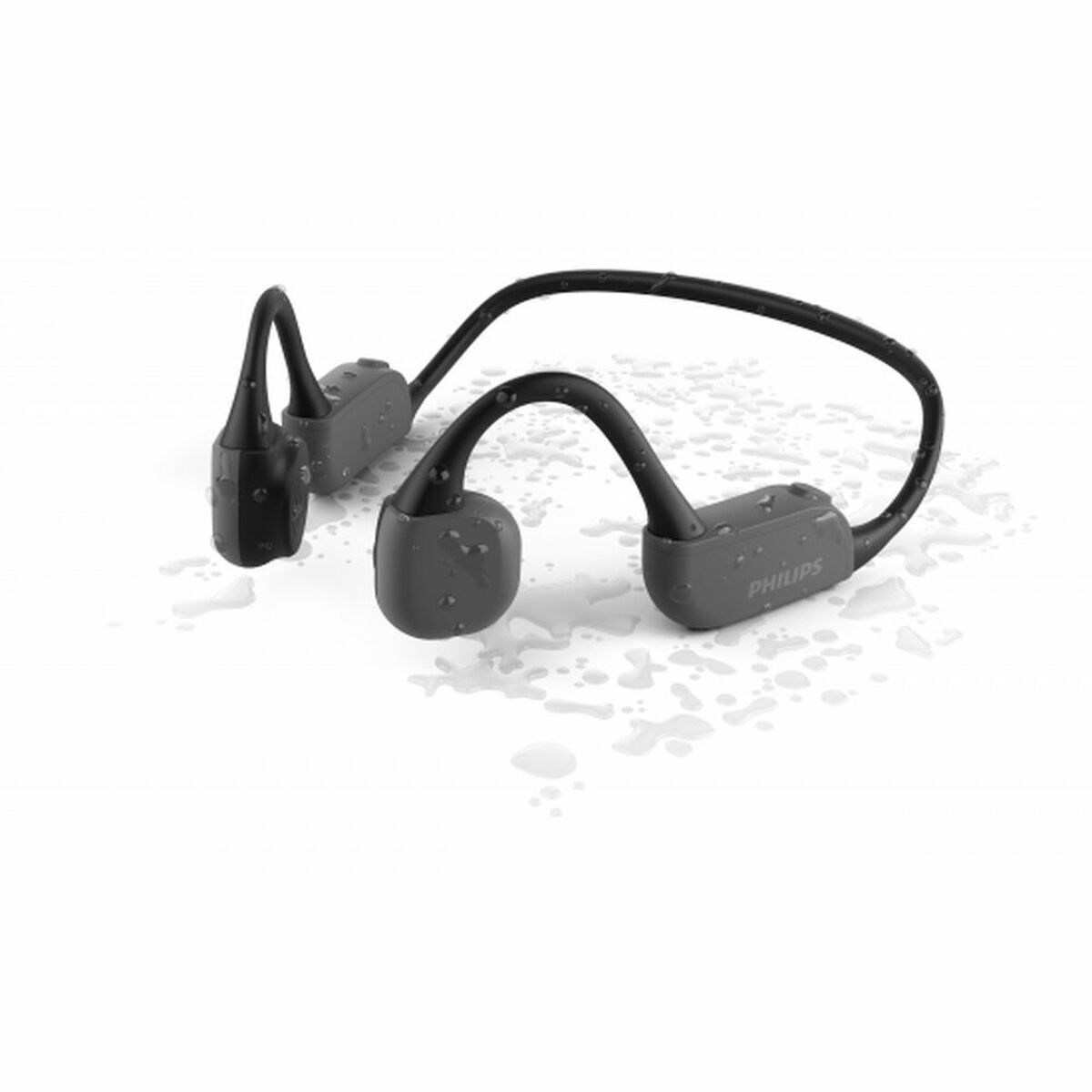 Auriculares philips taa6606bk/00