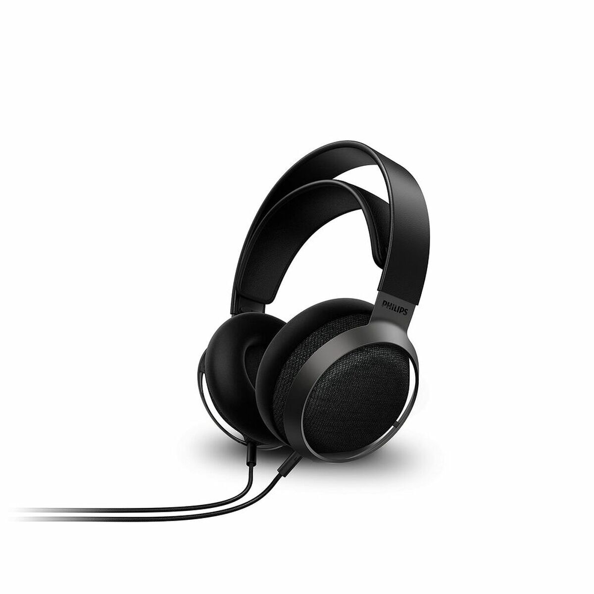 Auriculares philips x3 preto