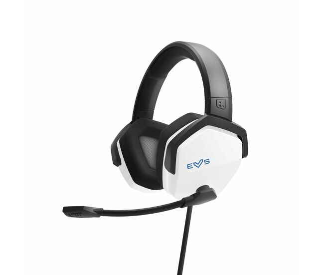 Écouteurs com microfone energy sistem esg 4 white thunder