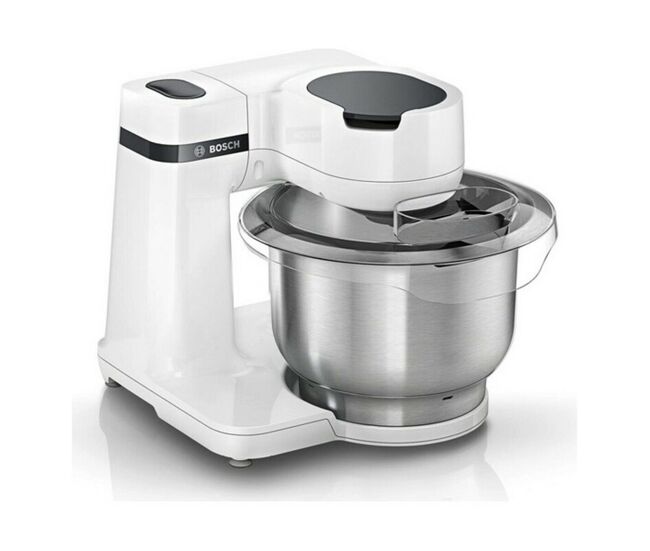 Robot de cozinha bosch mums2ew00 700w