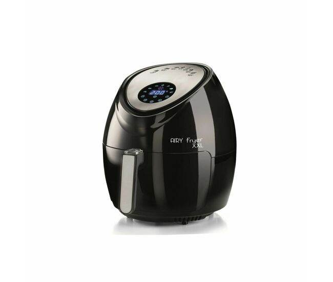 Fritadeira sem óleo ariete 4618/00 1800 w 5,5 l