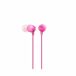 Auriculares MDREX15LPPI.AE Auriculares MDREX15LPPI.AE Rosa