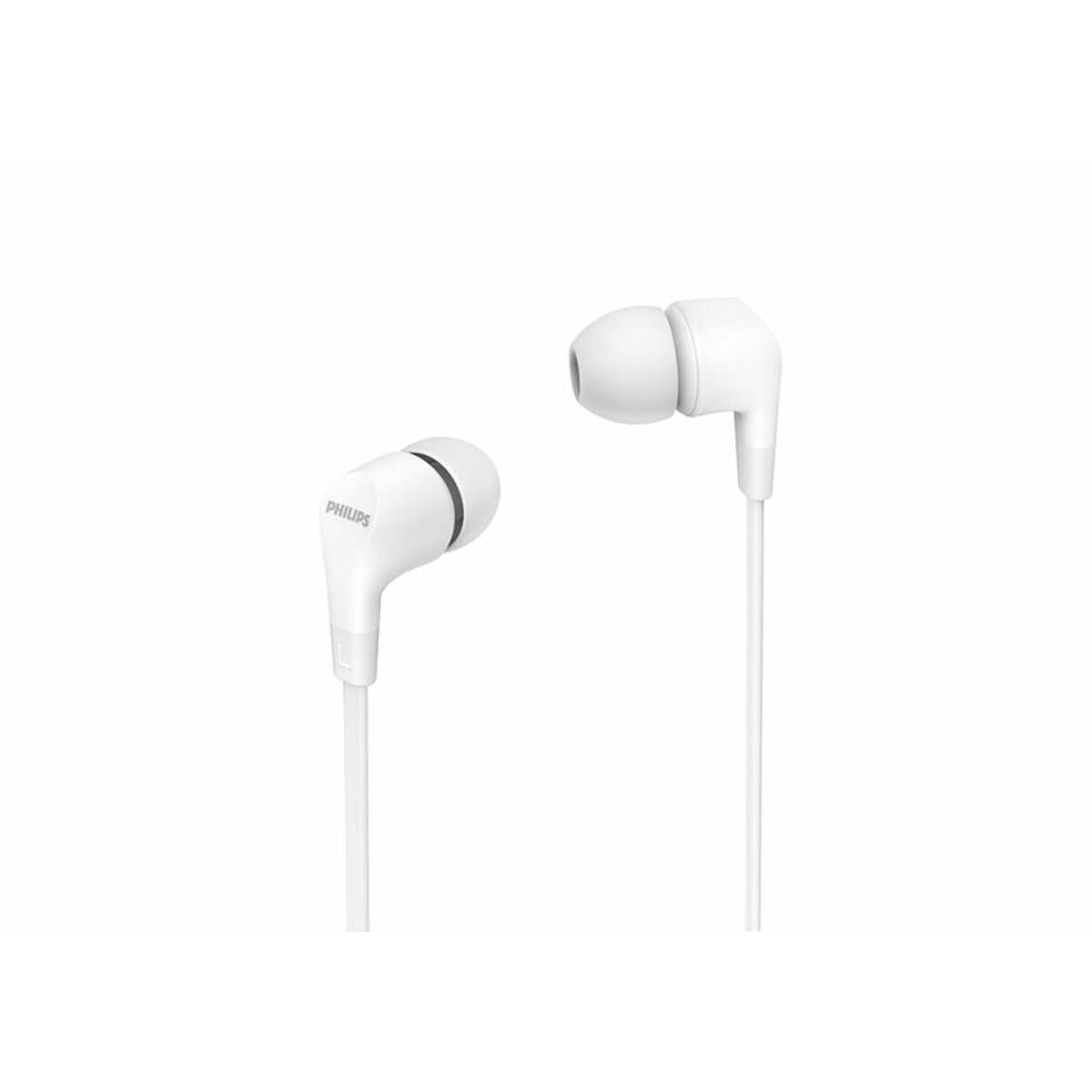 Auriculares TAE1105WT/00