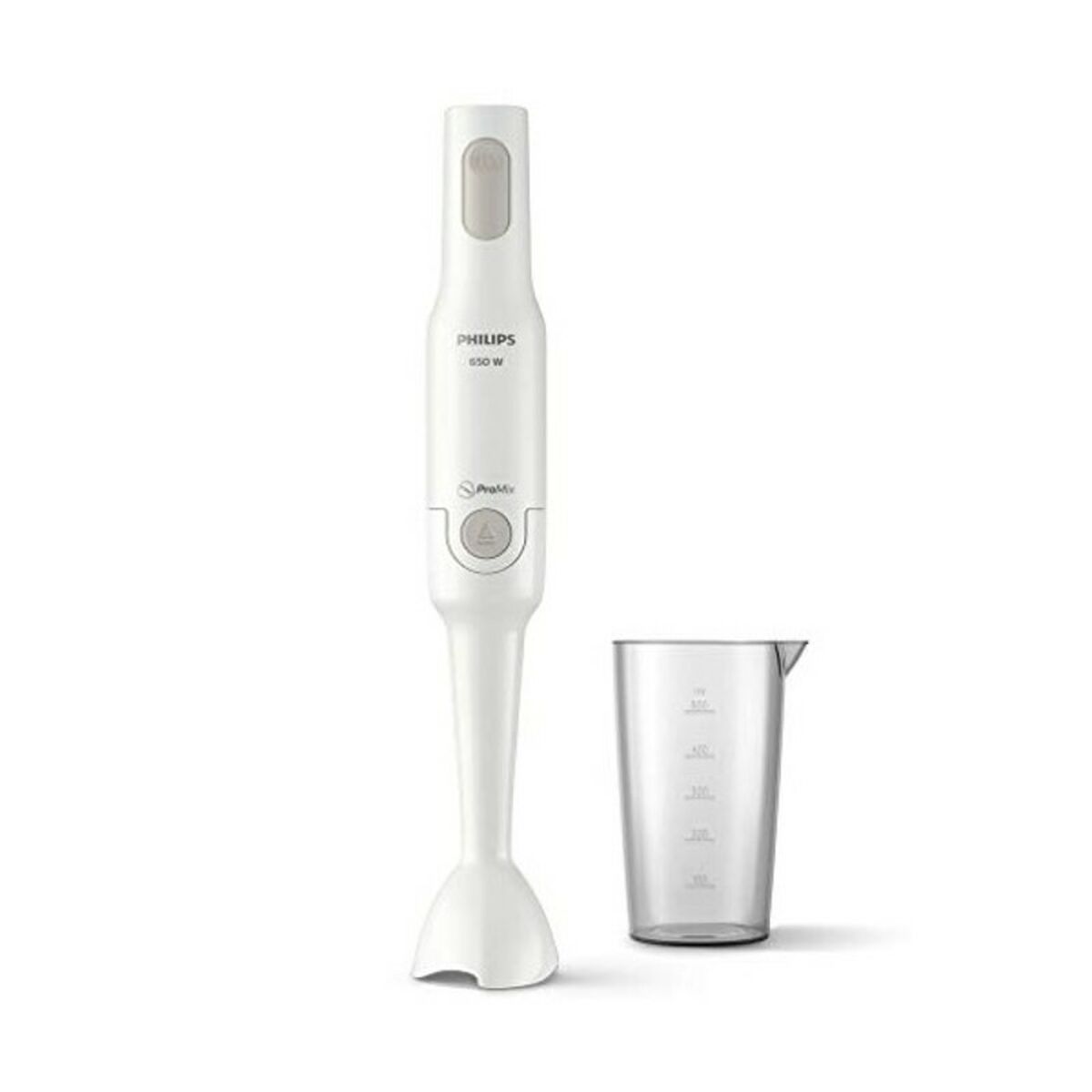 Batedora de mão philips hr2531/00 650w branco 650w