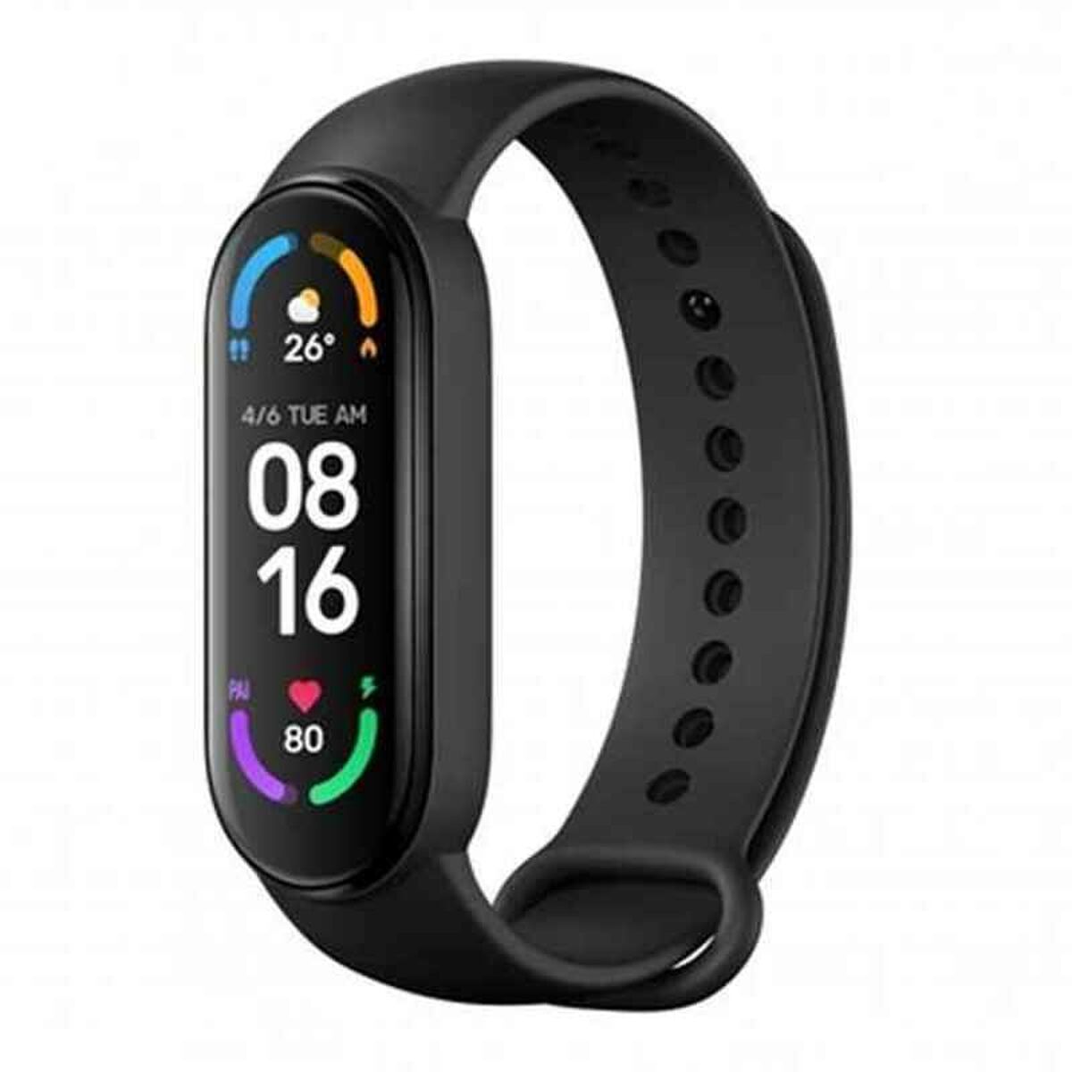 Pulseira de Atividade Mi Smart Band 6