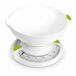 balança de cozinha 610N balança de cozinha 610N Branco