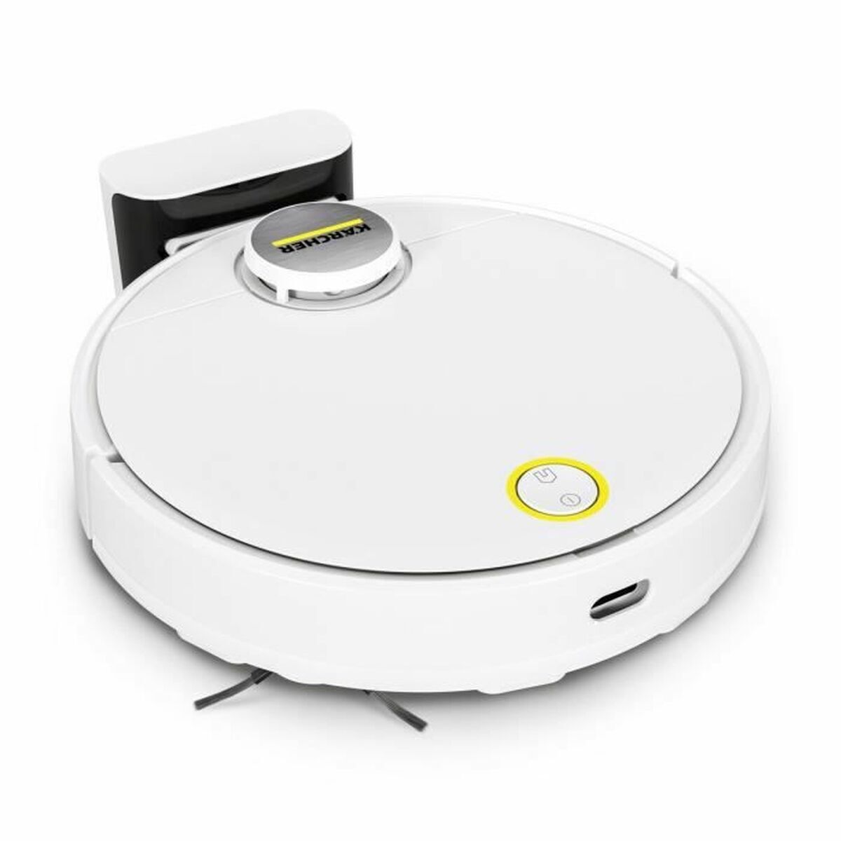 Robot aspirador kärcher
