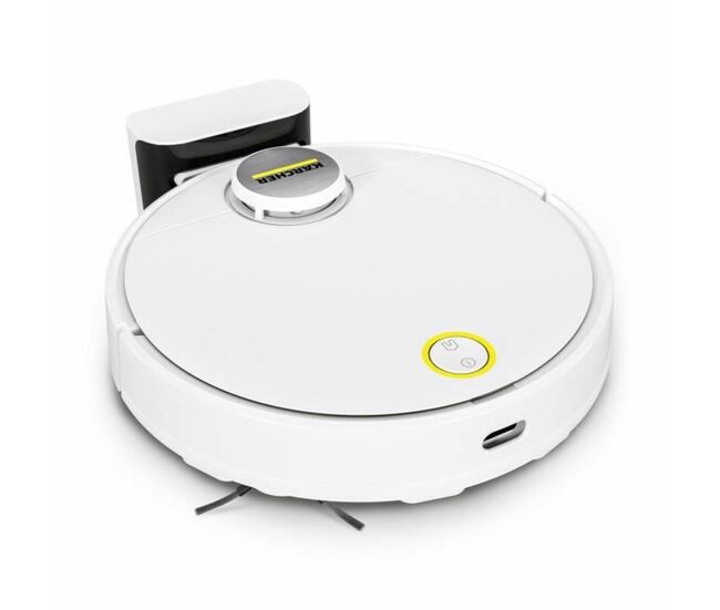 Robot aspirador kärcher